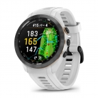 Garmin Approach S70 42mm White (010-02746-20)