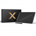 XP-PEN Artist12 (2nd gen) Gift Edition