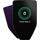 Trezor Safe 5 Violet Ore