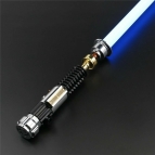 Оби-Ван Кеноби Neopixel Xenopixel V3 OWK Lightsaber EP3 Star Wars