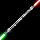 Дарт Мола Neopixel Xenopixel V3 Original DM Double Bladed Lightsaber EP1 Star Wars