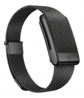 Металлический ремешок для браслета Whoop MG Meridian Band (Matte Black) Металлический ремешок для браслета Whoop MG Meridian Band (Matte Black)