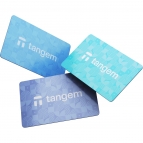Tangem Winter Wallet (3 карты)