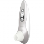 Womanizer Pro40 White