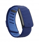 Спортивный ремешок для браслета Whoop 5.0 (ONE, PEAK) Sportflex Band (Rush)