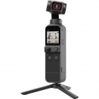 DJI Pocket 2 Creator Combo Black