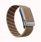 Плетёный ремешок для браслета Whoop MG LIFE SuperKnit Band (Oat), 240 мм