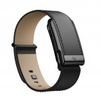 Кожаный ремешок для браслета Whoop MG LeatherLuxe Band (Black/Cream/Black Titanium) Large 24mm Кожаный ремешок для браслета Whoop MG LeatherLuxe Band (Black/Cream/Black Titanium) Large 24mm