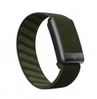 Плетёный ремешок для браслета Whoop 5.0 (ONE, PEAK) SuperKnit Band (Forest)