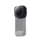 Крышка объектива Insta360 CINSBBMK, для Insta360 X4, силикон