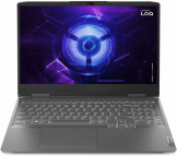 Lenovo LOQ 15.6 FHD AMD Ryzen 7 7435HS\16GB\512GB\RTX 4060 (83JC0000US)