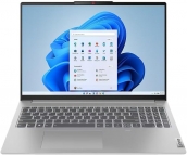 Ноутбук Lenovo IdeaPad Slim 5, экран 16", 10 ядер Intel i5, SSD 512ГБ, 8ГБ RAM (82XF0013US)