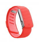Спортивный ремешок для браслета Whoop MG LIFE SportFlex Band (Bounce)