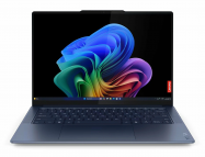  Lenovo Yoga Slim 7x Copilot 14,5 3k Oled Touch Screen Snapdragon X Elite\16gb\512gb (83ED0001US)