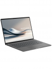 Asus Zenbook A14 FHD + Oled Laptop Copilot PC Qualcomm Snapdragon X Plus\16GB\512 GB SSD - Zabriskie Beige (ux3407qa)