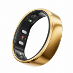 RingConn Gen 2 Rose Gold US9  RingConn Gen 2 Rose Gold US9