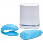 We-Vibe Chorus Голубой (SNW6SG5)