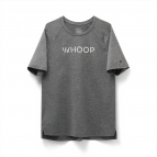 Футболка Whoop 5.0/MG Men's Тraining Tеe, Tеаl Heаther, размер XL