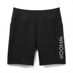 Шорты Whoop 5.0/MG Women’s Training Short, Black, размер XS
