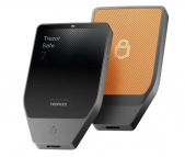 Trezor Safe 7, Bitcoin only