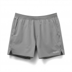 Шорты Whoop 5.0/MG Men's Training Short, Dark Grey, размер XXL