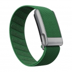 Плетёный ремешок для браслета Whoop MG LIFE SuperKnit Band (Links) 24 см