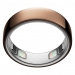 Oura Ring 5 Deep Rose, US12