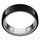 Oura Ring 5 Black, US10