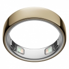 Oura Ring 5 Gold, US8