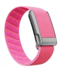 Плетёный ремешок для браслета Whoop MG LIFE SuperKnit Band (Petal), 240мм