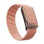 Плетёный ремешок для браслета Whoop MG LIFE SuperKnit Band (Aurora) 24 см