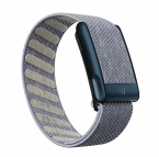 Плетёный ремешок для браслета Whoop MG LIFE SuperKnit Band (Fresh) 24 см