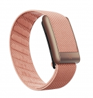 Плетёный ремешок для браслета Whoop 5.0 (ONE, PEAK) SuperKnit Band (Aurora), 240 мм