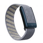 Плетёный ремешок для браслета Whoop 5.0 (ONE, PEAK) SuperKnit Band (Fresh), 240 мм