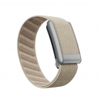 Плетёный ремешок для браслета Whoop 5.0 (ONE, PEAK) SuperKnit Band (Dune)