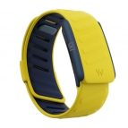 Спортивный ремешок для браслета Whoop 5.0 (ONE, PEAK) Sportflex Band CR7 (Home)