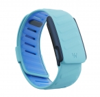 Спортивный ремешок для браслета Whoop MG LIFE SportFlex Band (Ice)