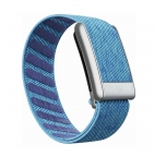 Плетёный ремешок для браслета Whoop 5.0 (ONE, PEAK) SuperKnit Band (Breeze)