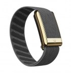 Плетёный ремешок для браслета Whoop 5.0 (ONE, PEAK) SuperKnit LUXE Band (Mahomes-His), 240 мм