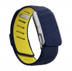 Спортивный ремешок для браслета Whoop MG LIFE SportFlex Band CR7 (Away)