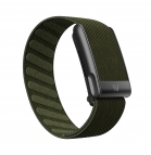 Плетёный ремешок для браслета Whoop MG LIFE SuperKnit Band (Forest), 240 мм