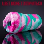 Bad Dragon Candy the Mermaid, Natural, 2 Firmness