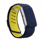 Спортивный ремешок для браслета Whoop 5.0 (ONE, PEAK) Sportflex Band CR7 (Away)