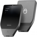 Trezor Safe 7, Charcoal Black
