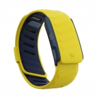 Спортивный ремешок для браслета Whoop MG LIFE SportFlex Band CR7 (Home)