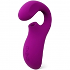 LELO Enigma Deep Rose