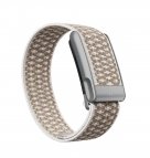 Кашемировый ремешок для браслета Whoop GM Cloudknit Band (Haze), 24 см