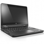 Lenovo ThinkPad Yoga 11e Gen 5 11.6" (Intel Celeron N4120/4GB DDR4/128GB SSD/Intel® UHD Graphics 600/Windows 11 Home) Black