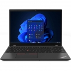 Lenovo ThinkPad T16 21BV000MUS (Intel Core i7-1270P/16"/1920x1200/32GB/1TB SSD/Intel Iris Xe) Black