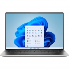 Dell XPS 15 9520 (Intel Core i7-12700H/15.6"/1920x1200/32GB/1TB SSD/NVIDIA GeForce RTX 3050Ti) Silver